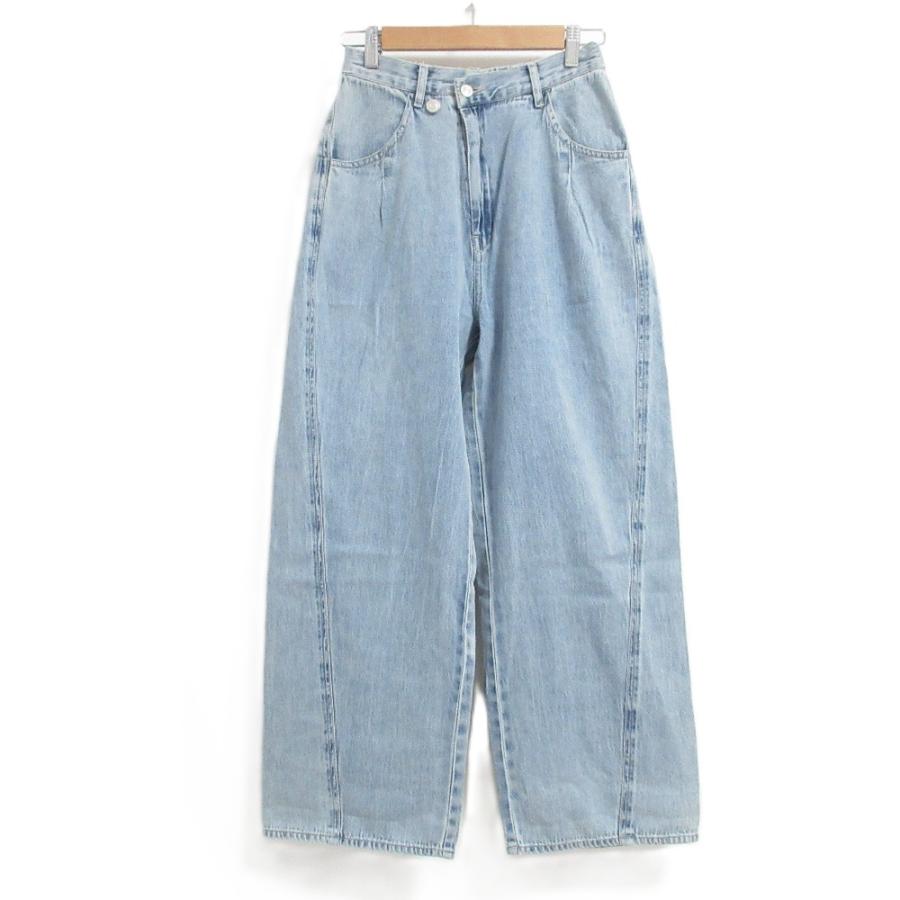 BEARDSLEY 良品 24SS ビアズリー FRIPIER バックイージー