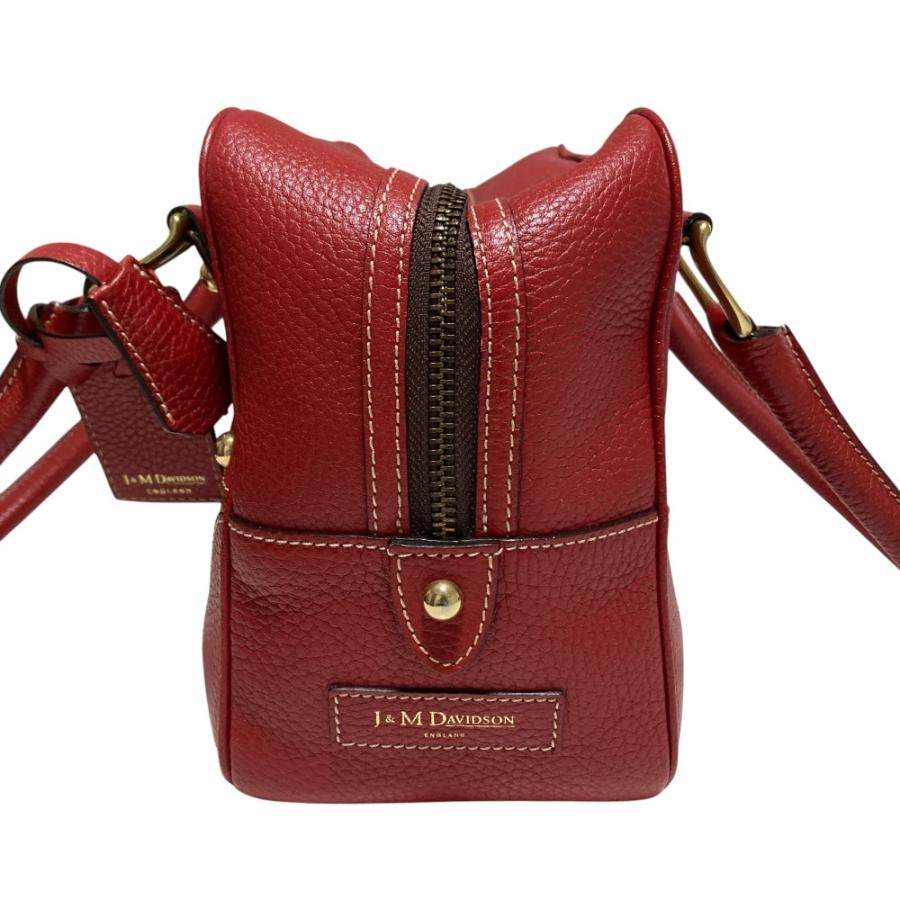 J&M Davidson（J＆Mデヴィッドソン） 美品 J&M DAVIDOSN ジェイアンド 