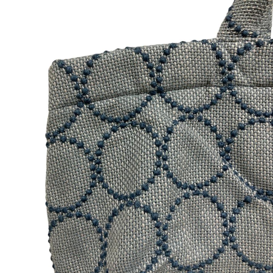 mina perhonen 美品 ミナペルホネン tambourine シルクブレンド