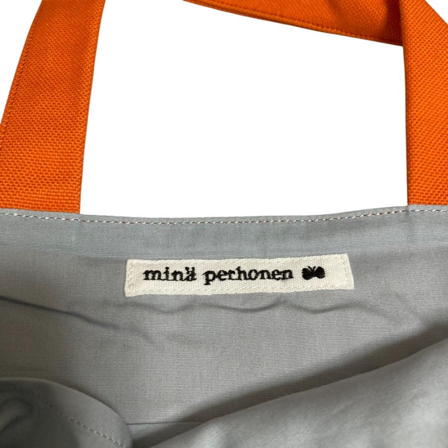 mina perhonen（ミナペルホネン） 美品 × BEAMS ビームス 40周年限定
