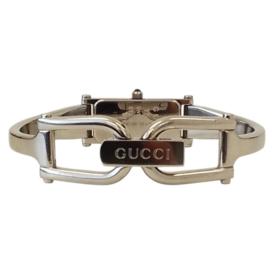 GUCCI（グッチ） 美品 1500L クォーツ 腕時計 レディースウォッチ