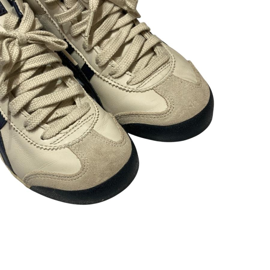 Onitsuka Tiger（オニツカタイガー） 美品 MEXICO MID RUNNER BIRCH