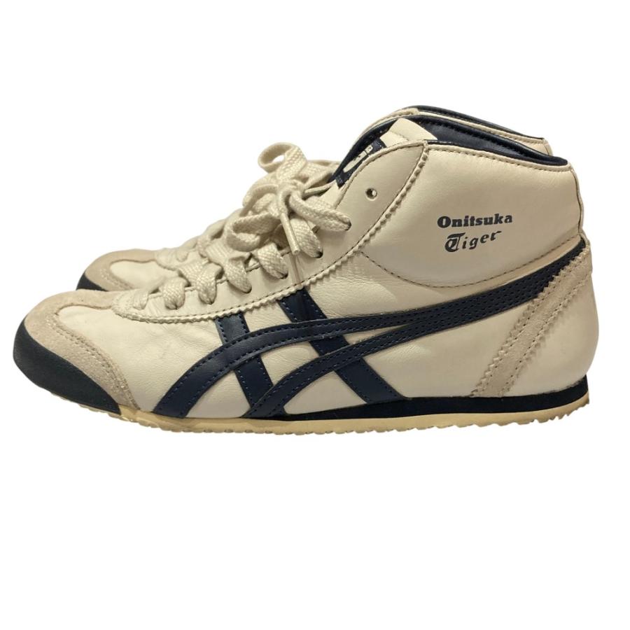Onitsuka Tiger（オニツカタイガー） 美品 MEXICO MID RUNNER BIRCH