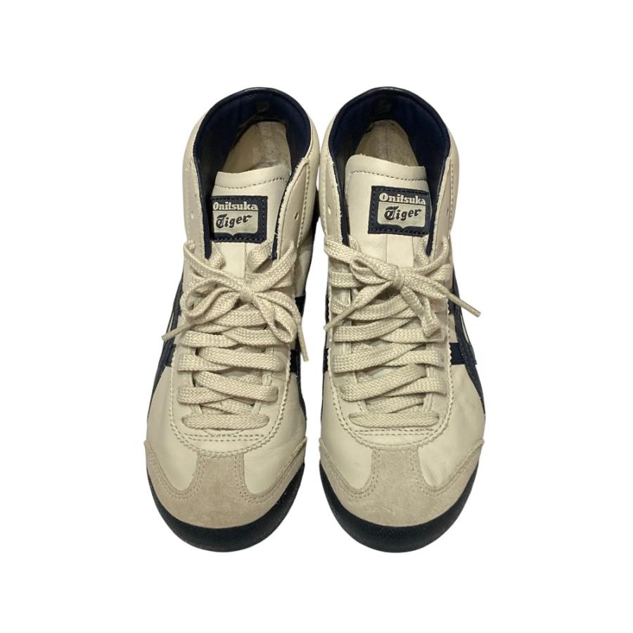 Onitsuka Tiger（オニツカタイガー） 美品 MEXICO MID RUNNER BIRCH