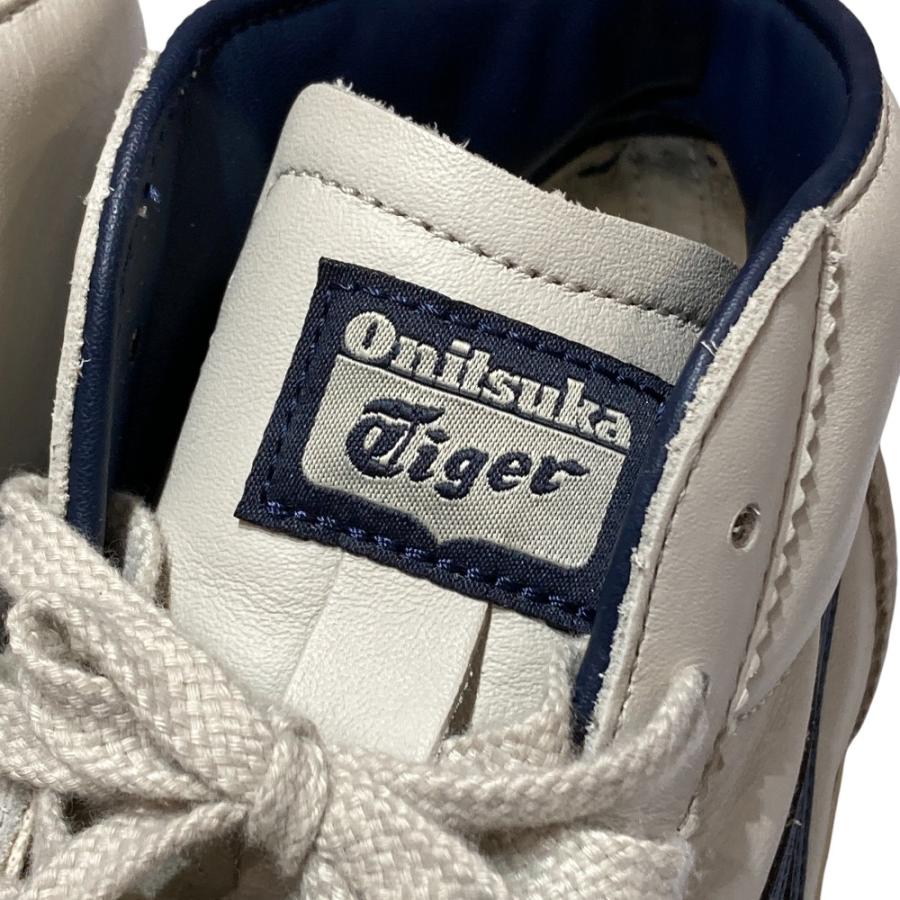 Onitsuka Tiger（オニツカタイガー） 美品 MEXICO MID RUNNER BIRCH