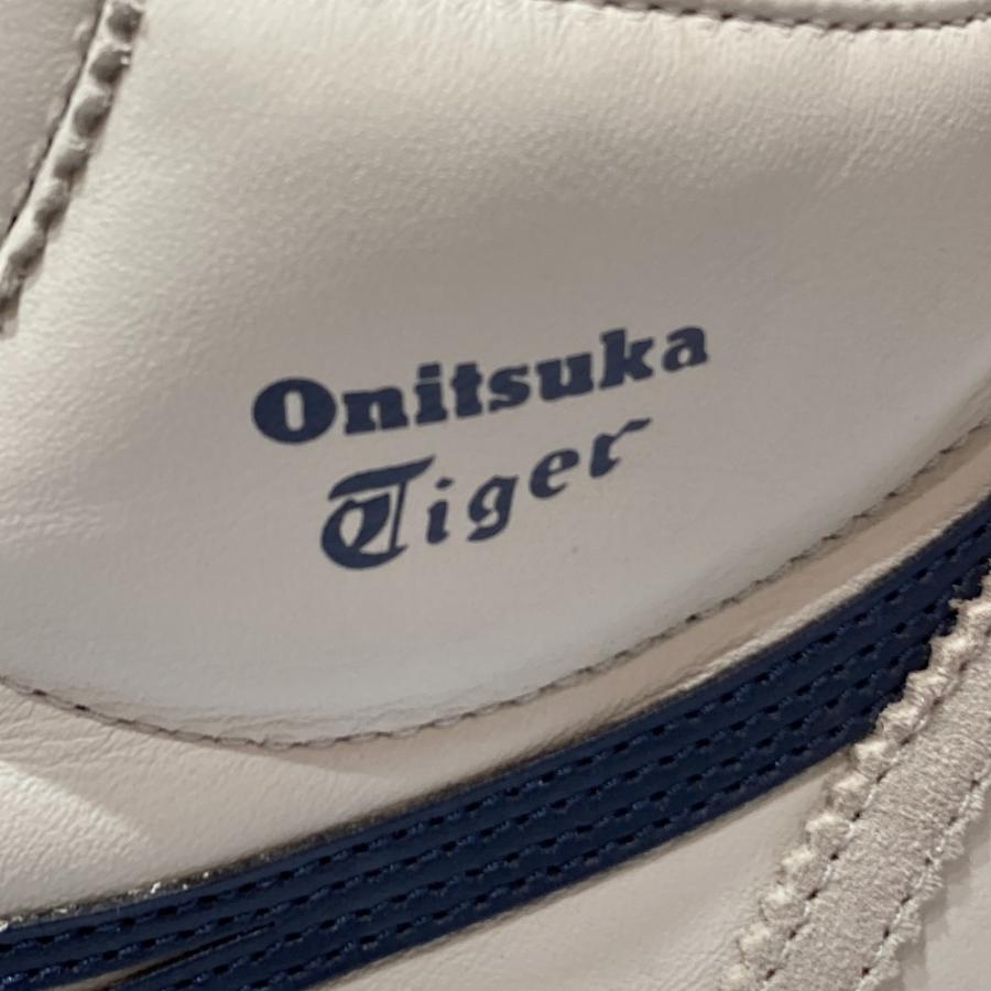 Onitsuka Tiger（オニツカタイガー） 美品 MEXICO MID RUNNER BIRCH