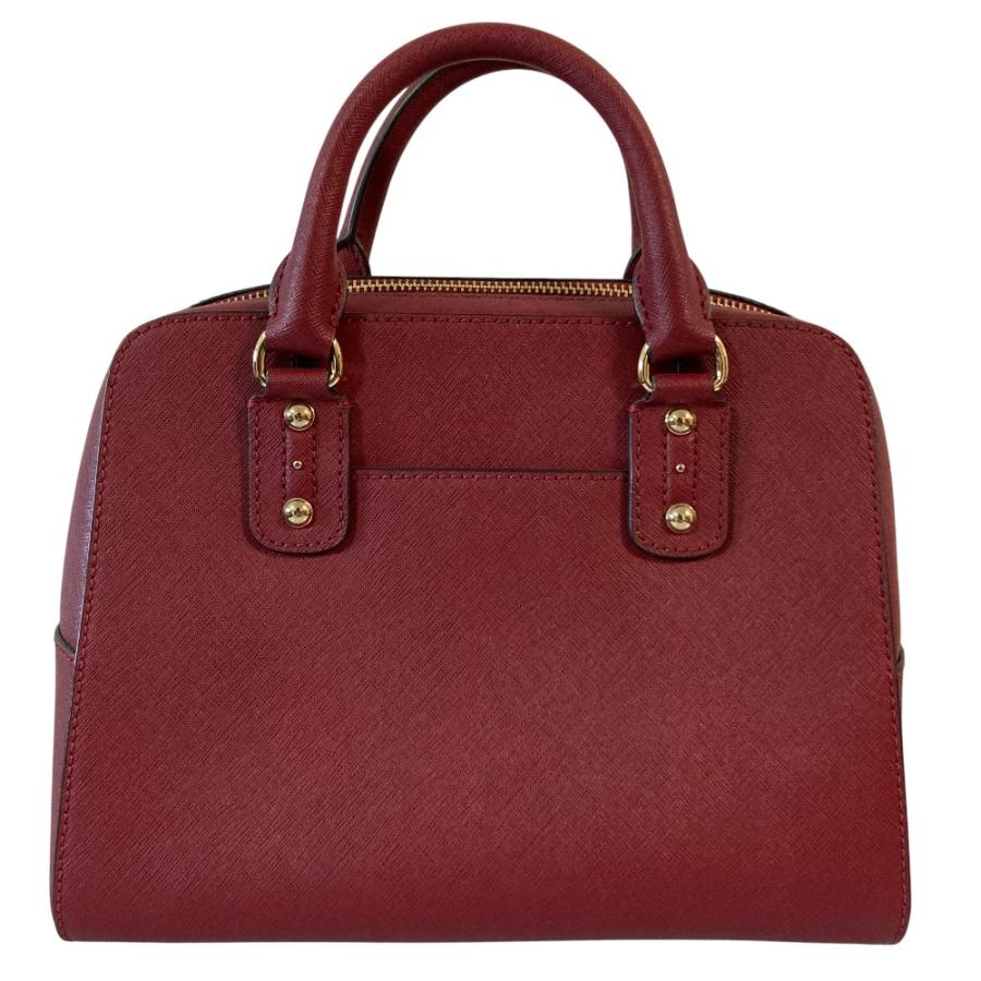 美品 MICHAEL KORS マイケル マイケルコース レザー 2WAY