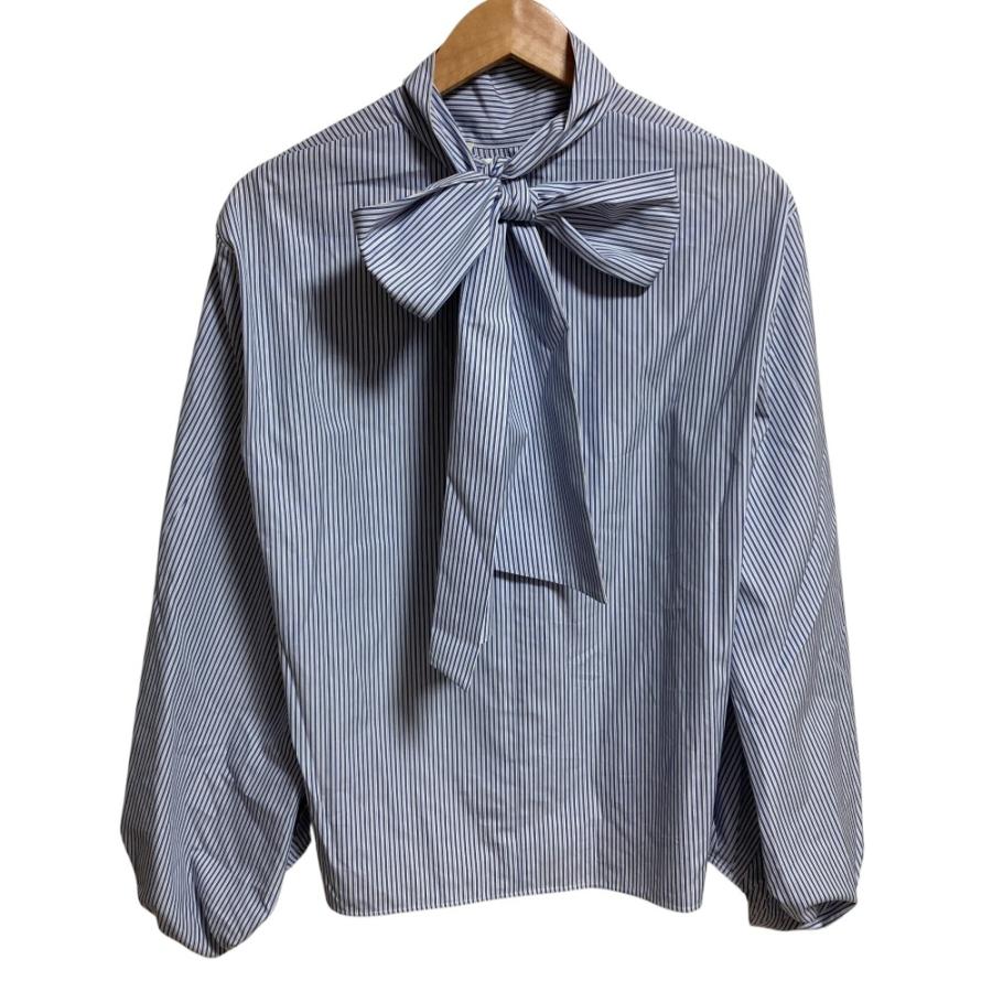 ESTNATION 美品 エストネーション ESSENCEOFLUXURY ボウタイ付き  