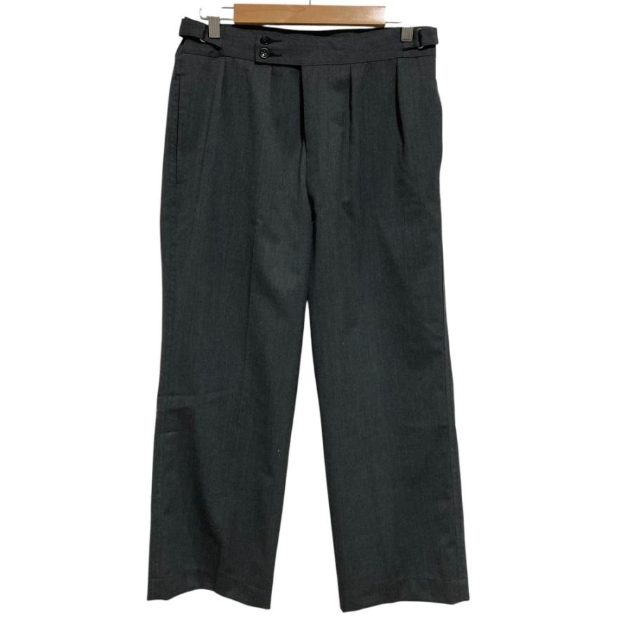 tricot COMME des GARCONS 美品 トリココムデギャルソン サイド  