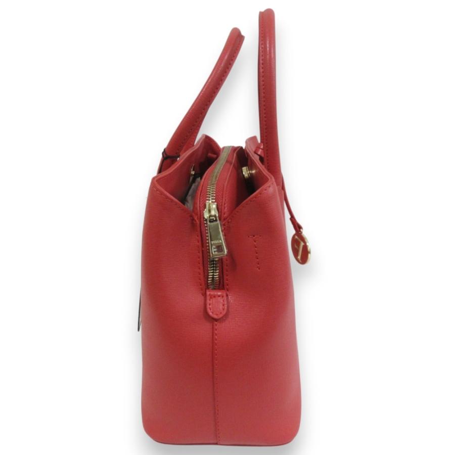 FURLA（フルラ） 未使用 テッサ レザー 2way ハンドバッグ ショルダー