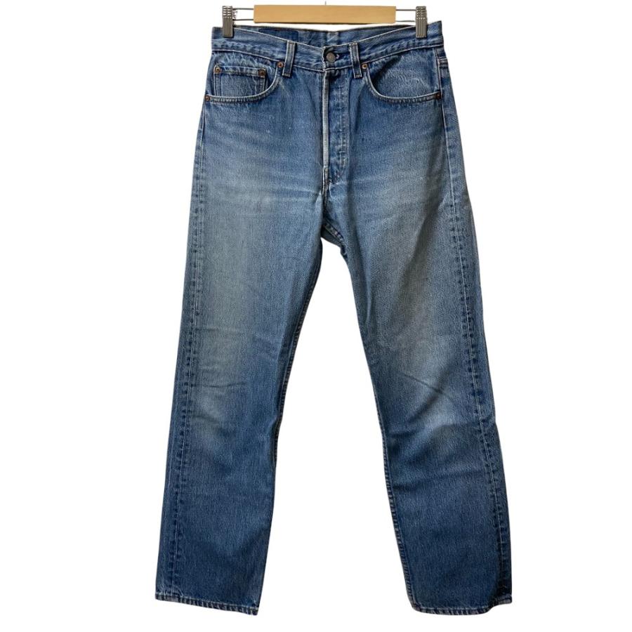 Levi's（リーバイス） 良品 Levi's 90s 99年製 ヴィンテージ 501 USA製