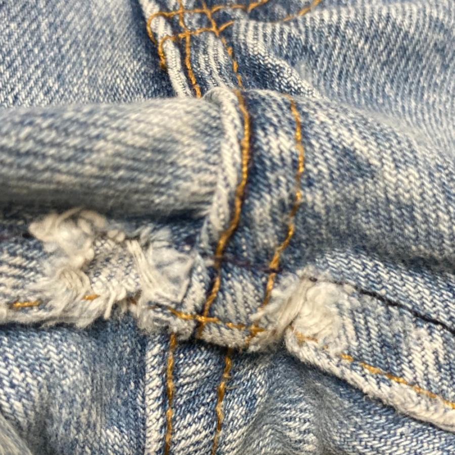 Levi's（リーバイス） 良品 Levi's 90s 99年製 ヴィンテージ 501 USA製