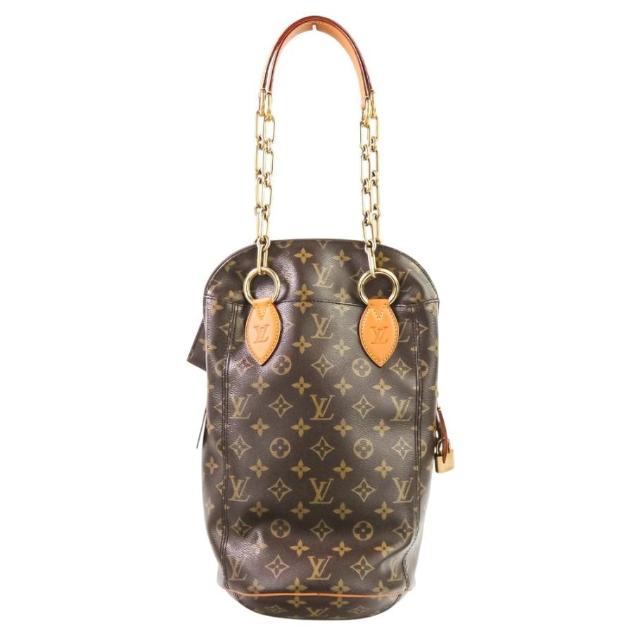 LOUIS VUITTON（ルイ・ヴィトン） 美品 × カールラガーフェルド 