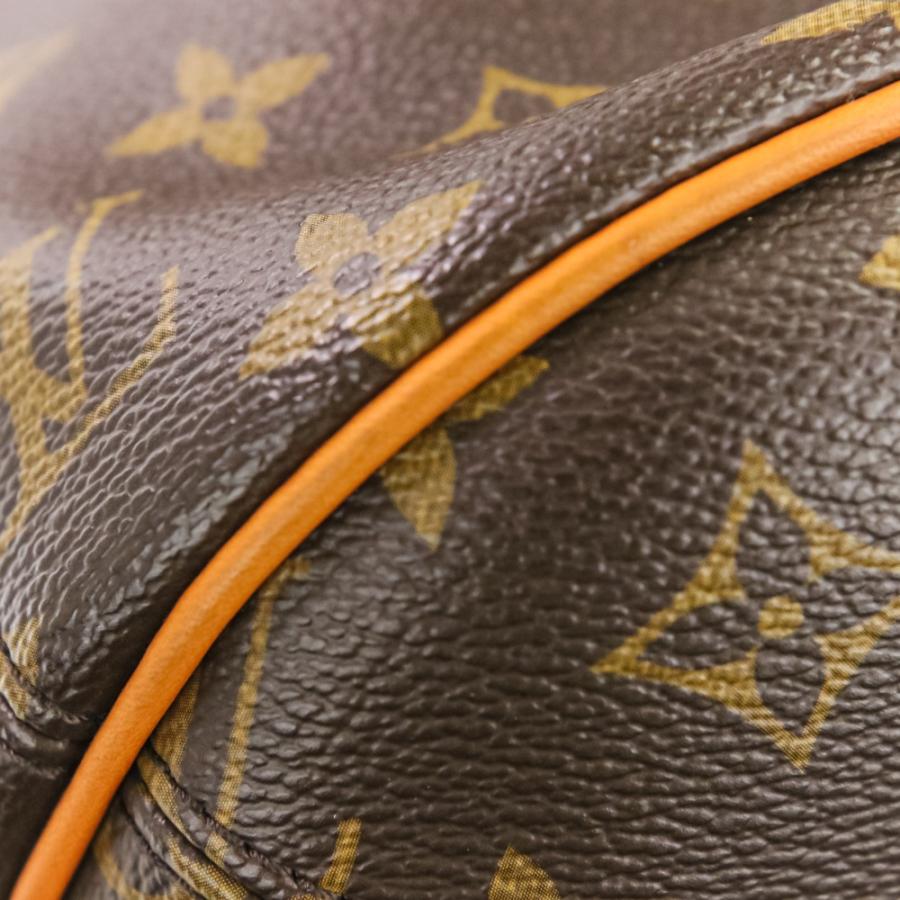 新品同様 ルイ ヴィトン カール ラガーフェルド パンチングバッグ ベビー モノグラム M40230 ショルダーバッグ LV 1372 【中古】 LOUIS VUITTON 楽天市場】【中古】LOUIS VUITTON ルイヴィトン モノグラム パンチング