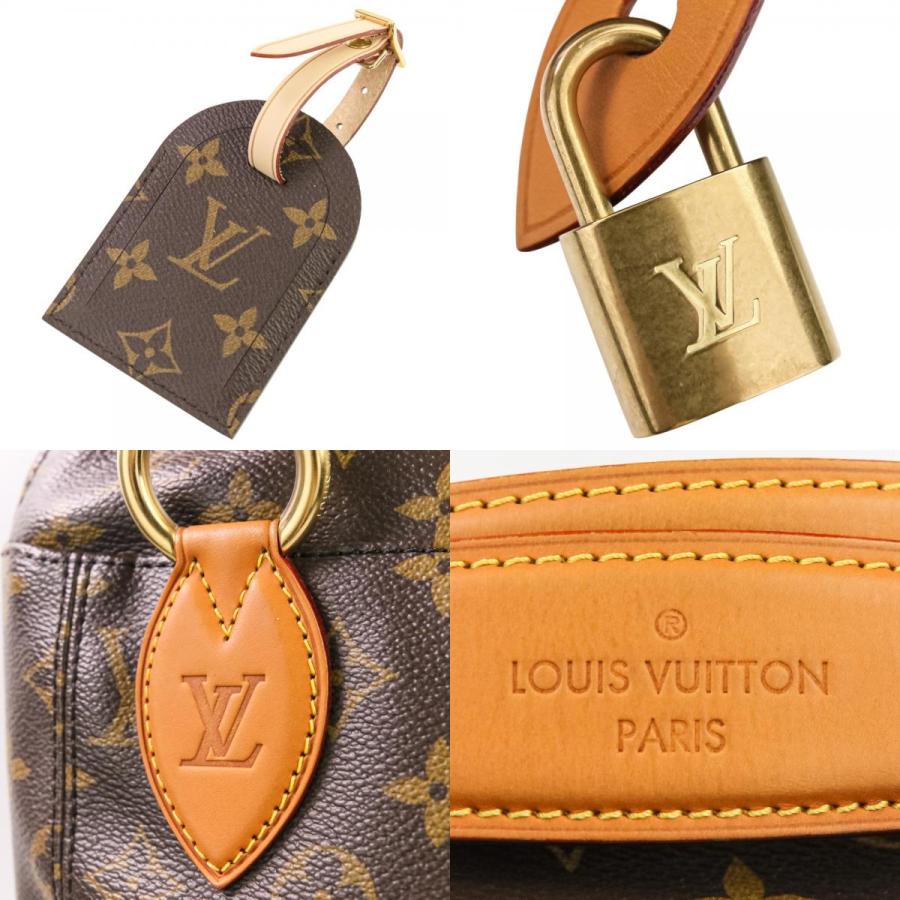 新品同様 ルイ ヴィトン カール ラガーフェルド パンチングバッグ ベビー モノグラム M40230 ショルダーバッグ LV 1372 【中古】 LOUIS VUITTON 楽天市場】【中古】LOUIS VUITTON ルイヴィトン モノグラム パンチング