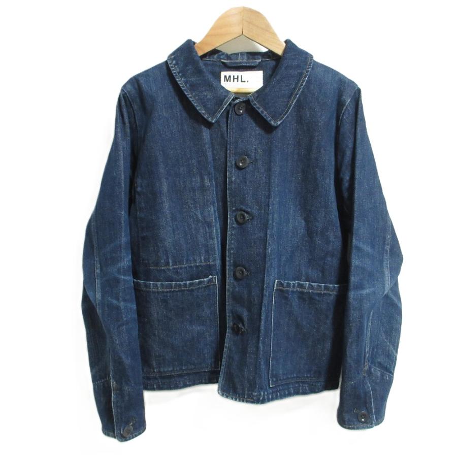 MARGARET HOWELL（マーガレットハウエル） 良品 MHL. MARGARET HOWELL