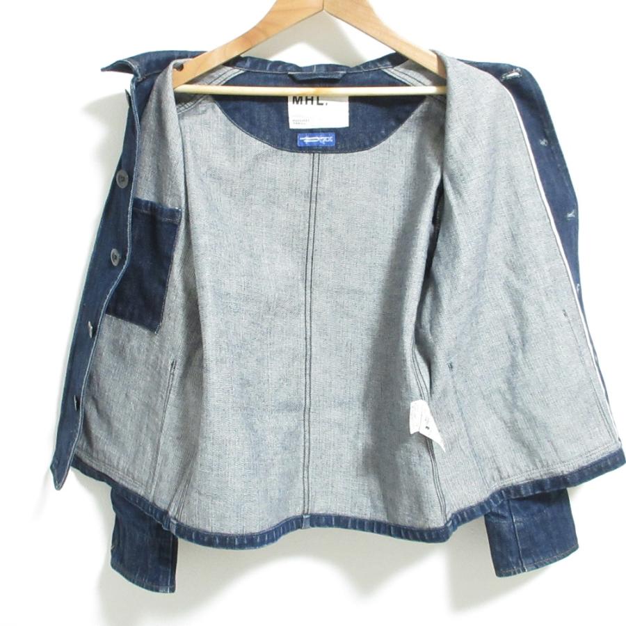 MARGARET HOWELL（マーガレットハウエル） 良品 MHL. MARGARET HOWELL