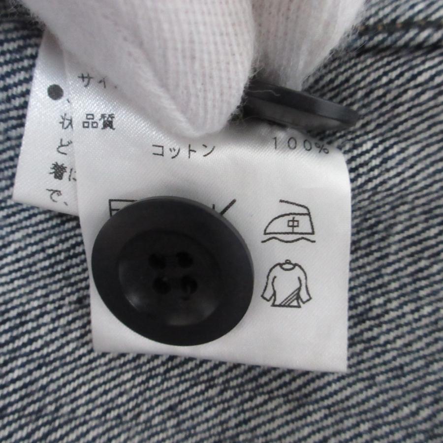 MARGARET HOWELL（マーガレットハウエル） 良品 MHL. MARGARET HOWELL
