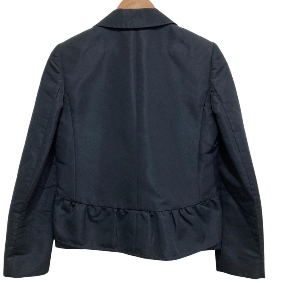 RED VALENTINO（レッドヴァレンティノ） 美品 フリル リボン 