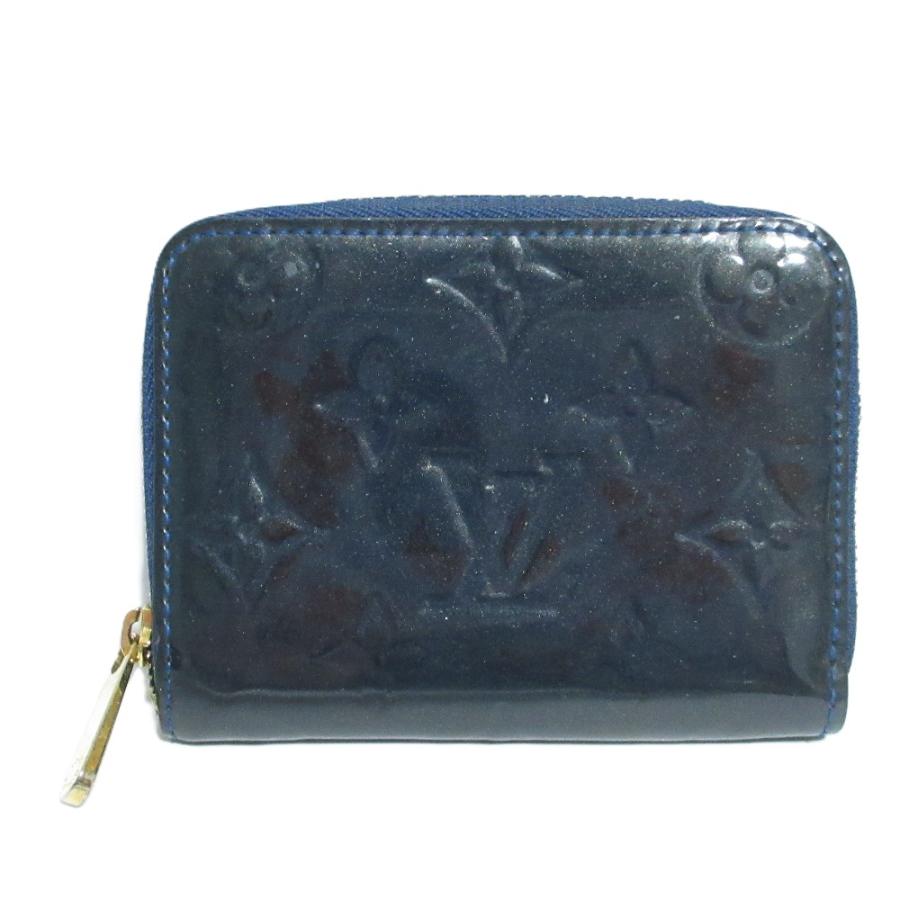 LOUIS VUITTON（ルイ・ヴィトン） ヴェルニ ジッピー コインパース