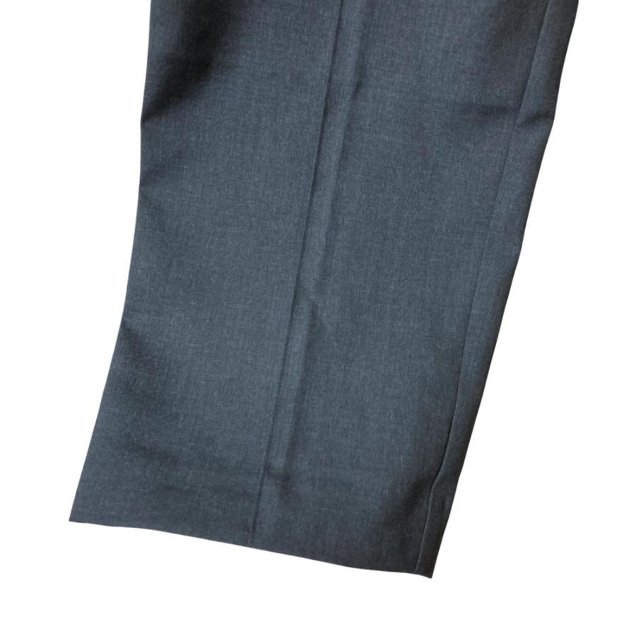 【美品】AURALEEのRonherman別注パンツ（定価5万） AURALEE（オーラリー） 美品 22AW AURALEE ロンハーマン別注