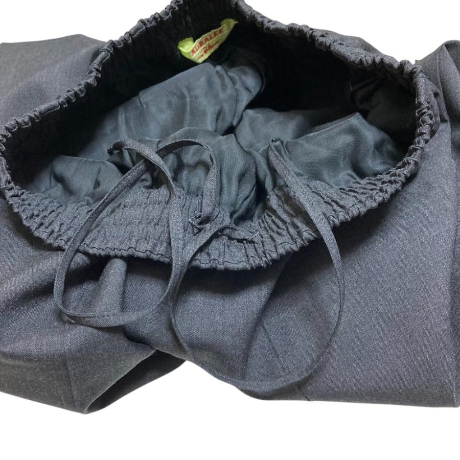 AURALEE（オーラリー） 美品 22AW AURALEE ロンハーマン別注