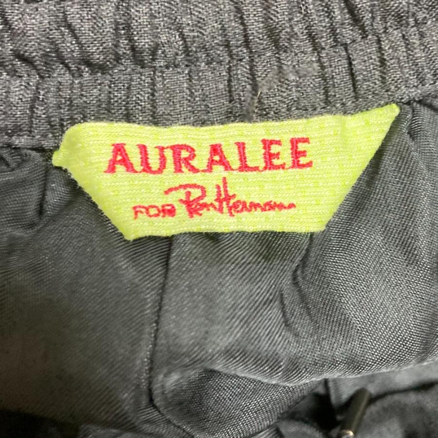 AURALEE（オーラリー） 美品 22AW AURALEE ロンハーマン別注