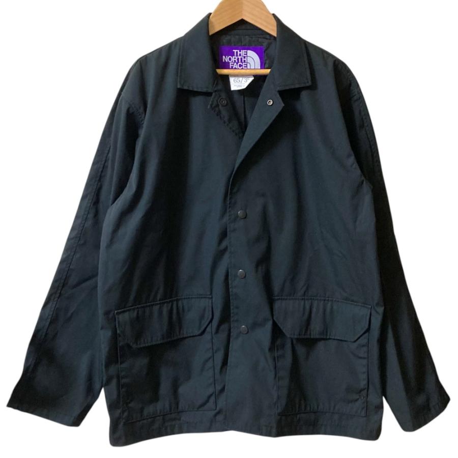 ノースフェイス パープルレーベルNP2101N hopper jacket THE NORTH FACE PURPLE LABEL 美品 ノースフェイス パープルレーベル