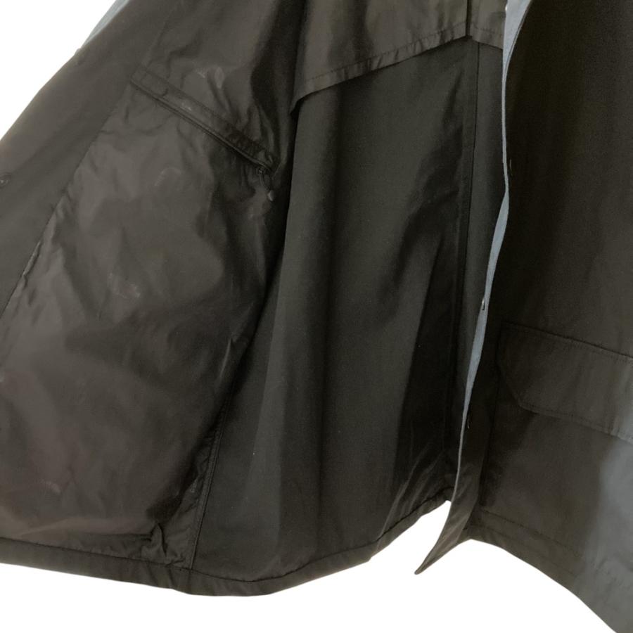 THE NORTH FACE PURPLE LABEL 美品 ノースフェイス パープルレーベル