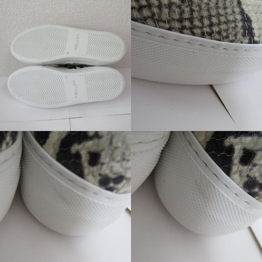 新品未使用！ドゥーズィエムクラス購入 ペリーコ フラットシューズ