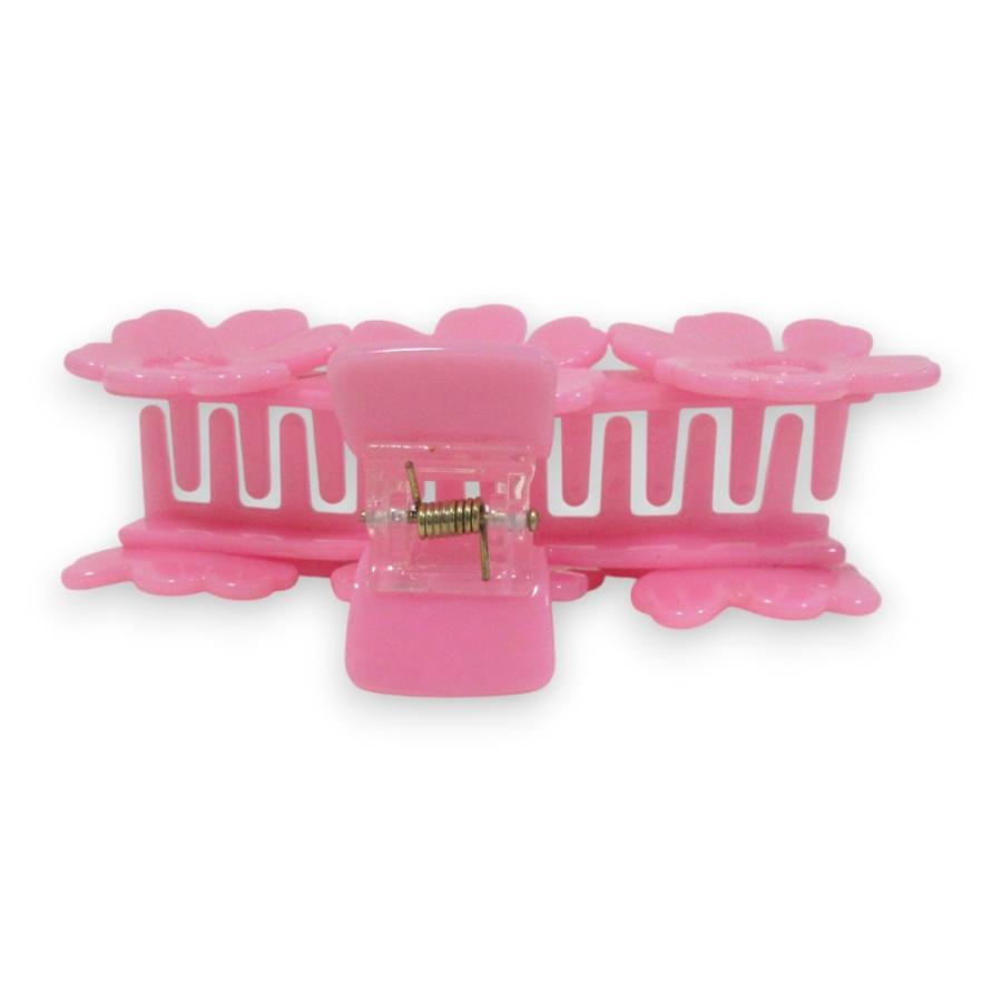 marimekko（マリメッコ） 美品 Unikko ミニウニッコ ヘアクリップ ヘア