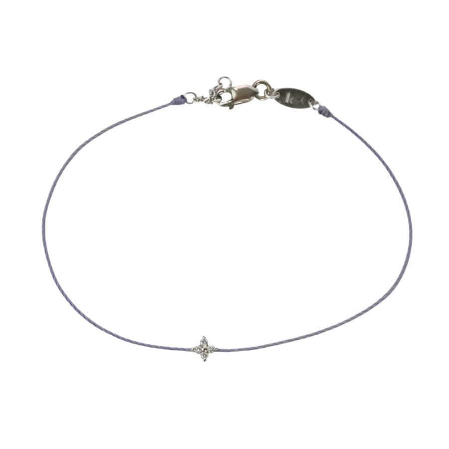 K18WGダイヤモンドブレスレット値下げ中！（最終） K18WGダイヤブレスレット/質屋 さのや ブランド 通販サイト