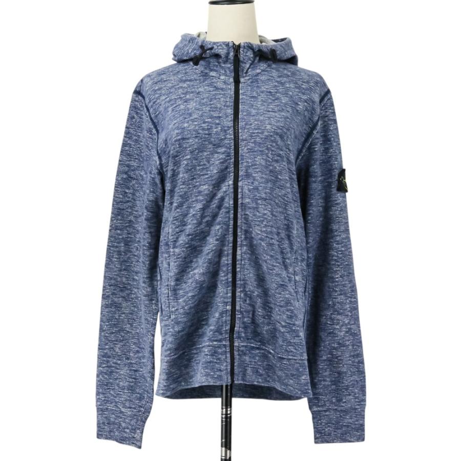 stone Island ジップパーカー 美品