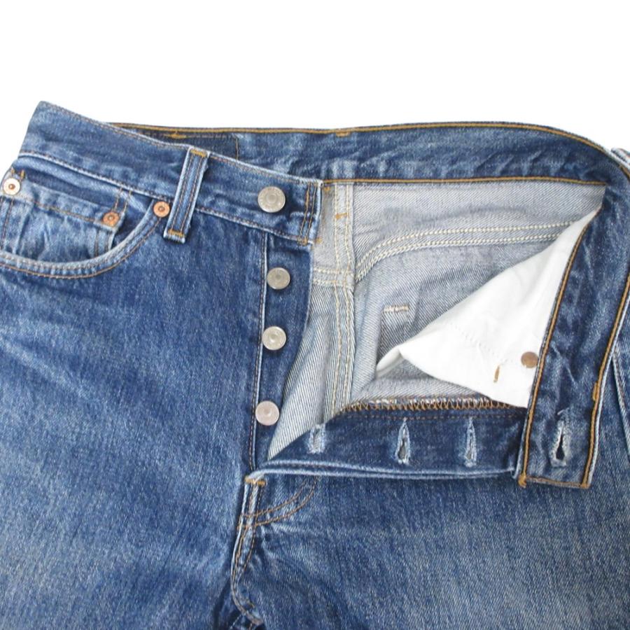90s 濃淡極上】Levi's 501W32 米国製（エルパソ 524） 【公式通販】