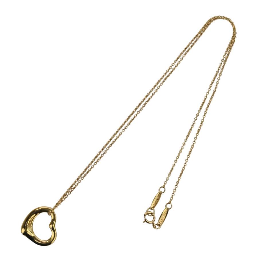 TIFFANY&Co.（ティファニー） 美品 Tiffany&Co エルサペレッティ 