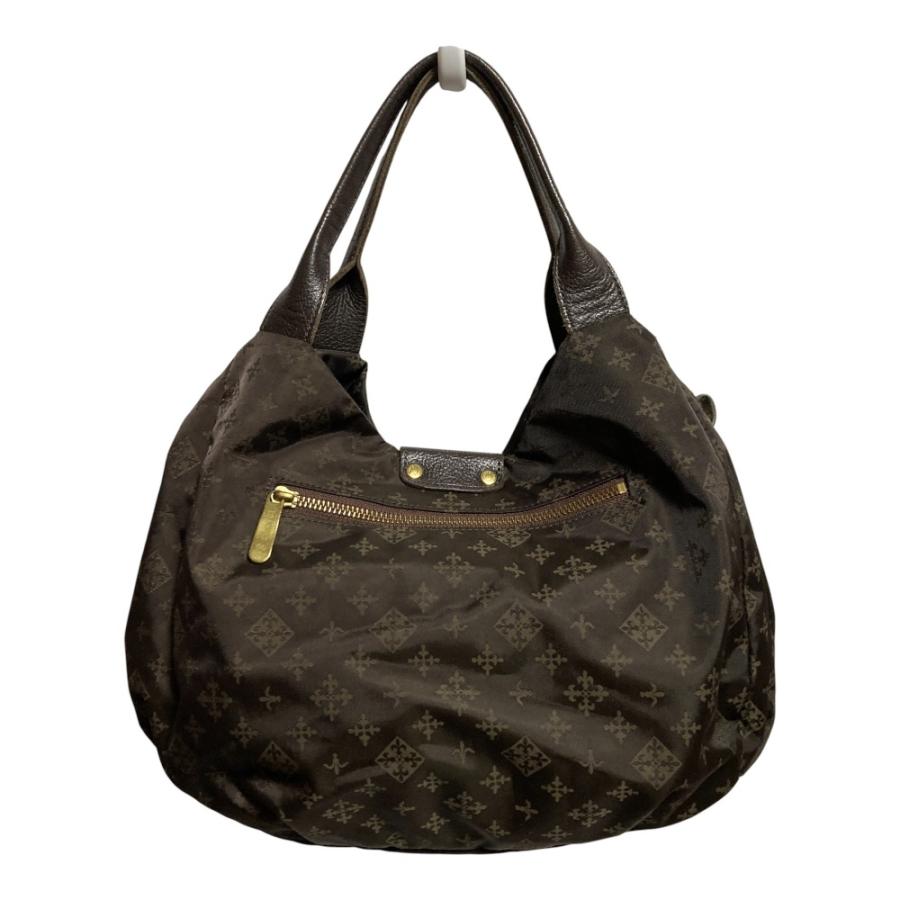 russet（ラシット） モノグラム 2way ハンドバッグ ショルダーバッグ