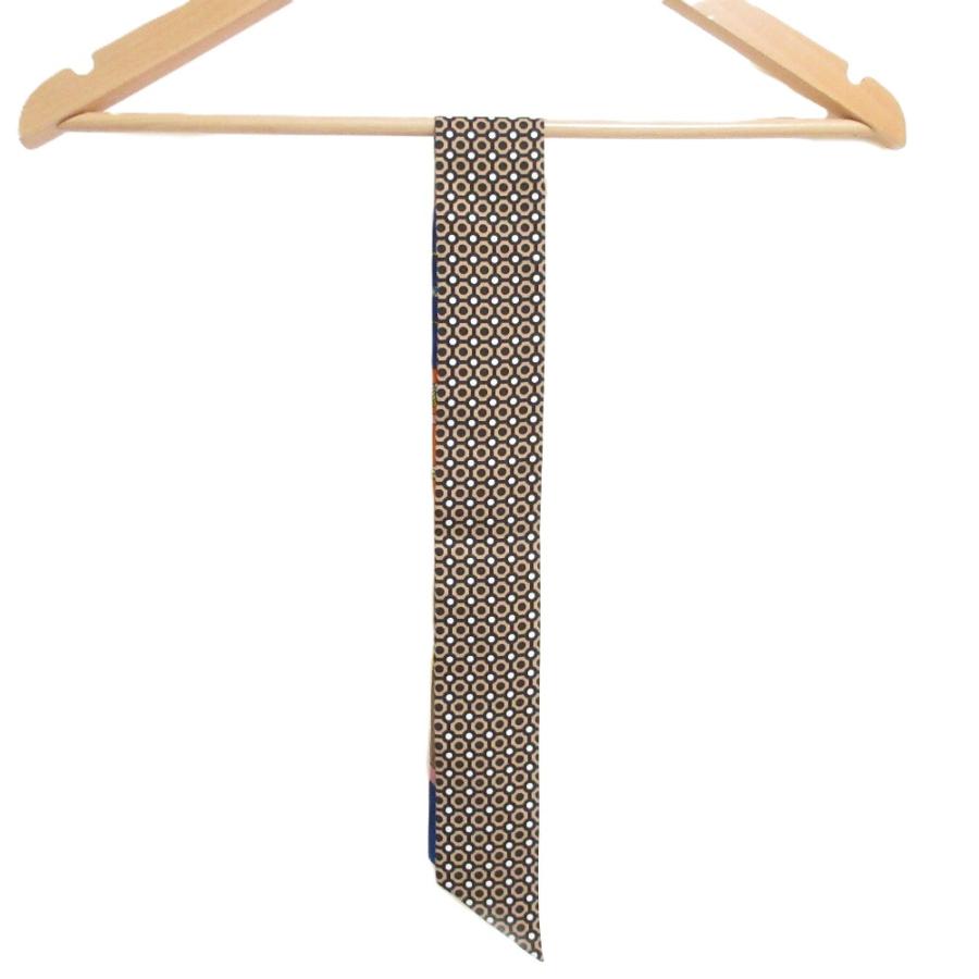 HERMES（エルメス） 良品 ツイリー クリック クラック モダン