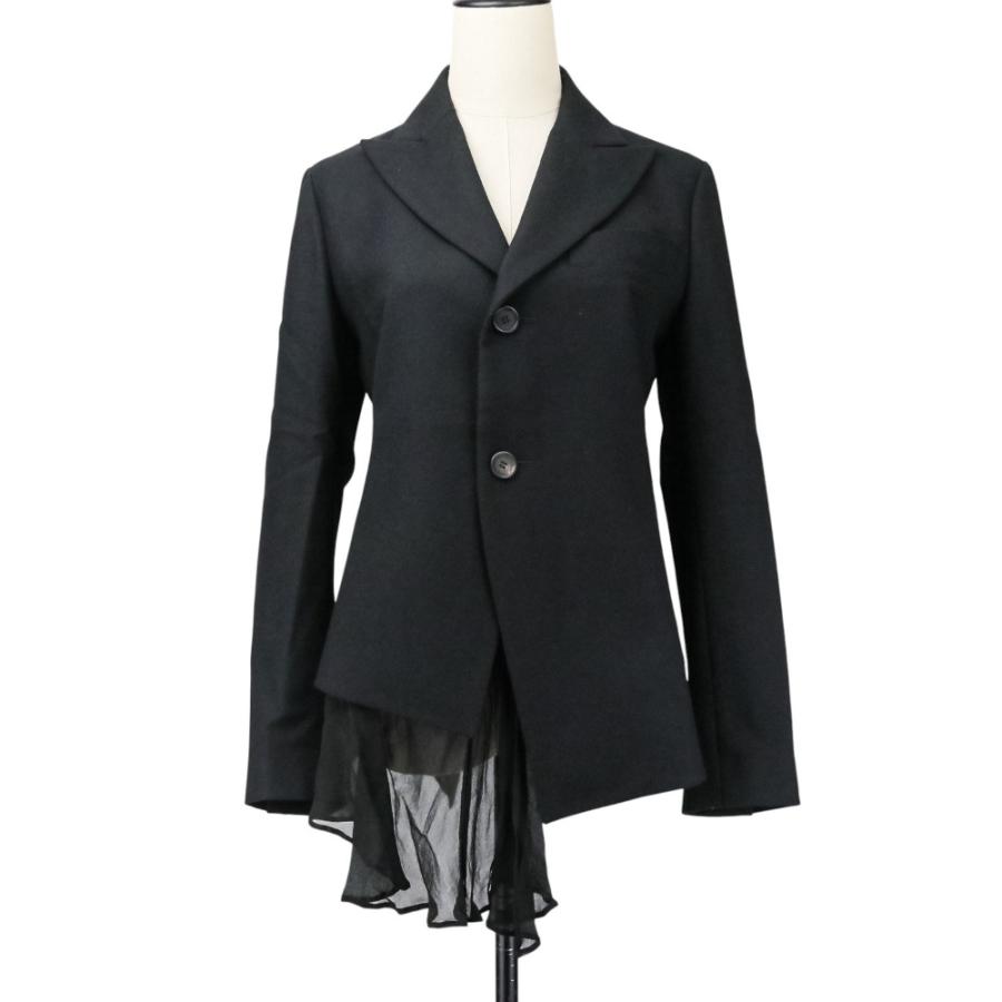 Yohji Yamamoto（ヨウジヤマモト） 美品 24AW Yohji Yamamoto