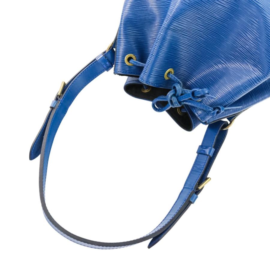 LOUIS VUITTON（ルイ・ヴィトン） 良品 エピ ノエ 巾着 ワンショルダー