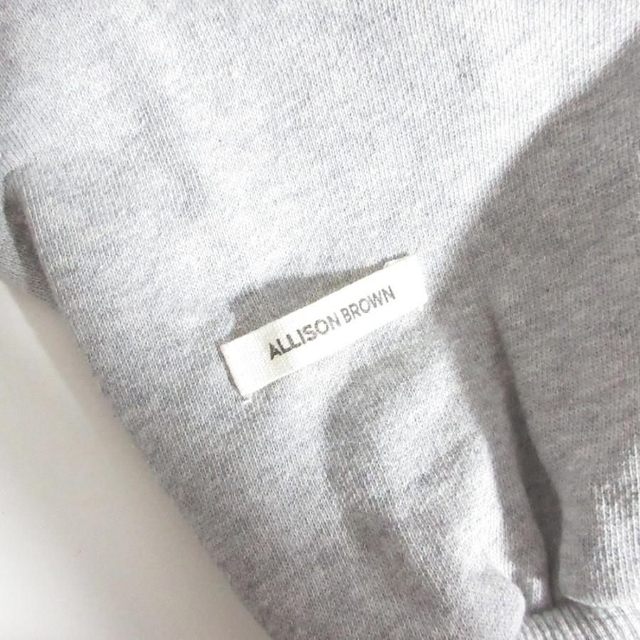 美品 24AW ALLISON BROWN アリソンブラウン 紗栄子 Holiday