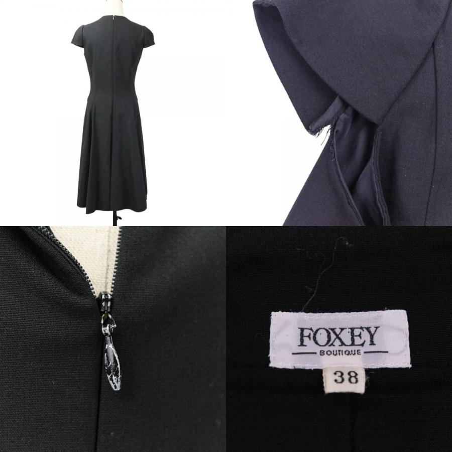 FOXEY BOUTIQUE 良品 フォクシー サクセススーツ ジャケット
