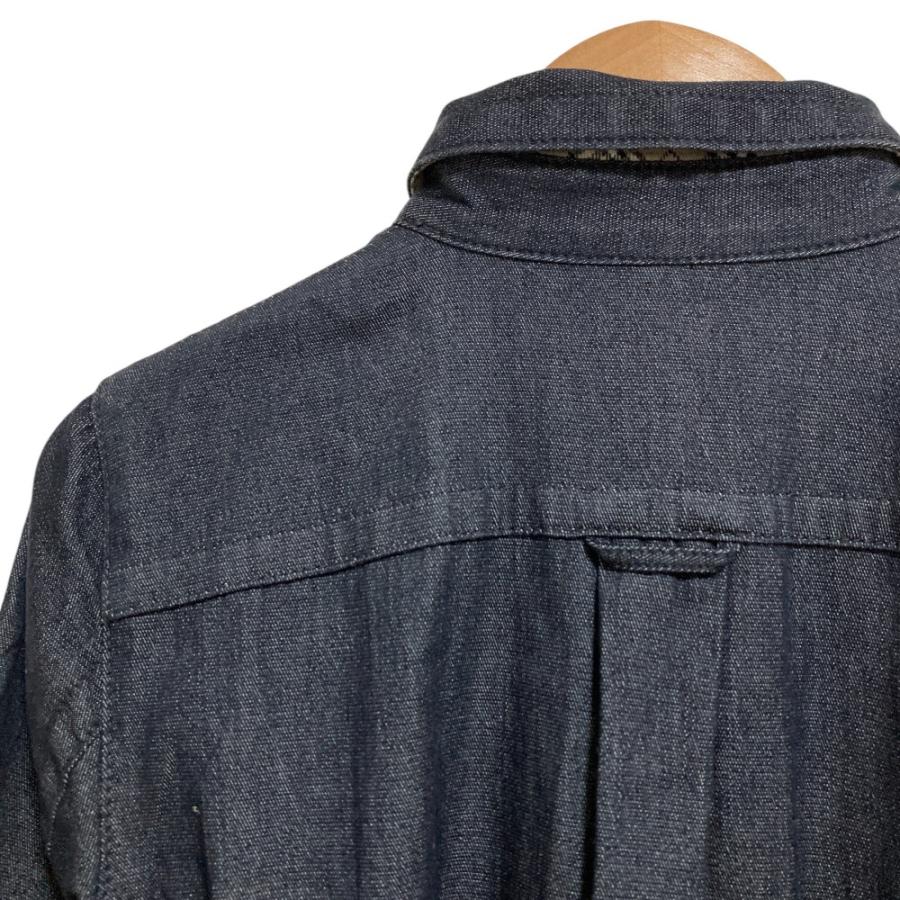 BURBERRY BLUE LABEL（バーバリーブルーレーベル） 美品 ストレッチ