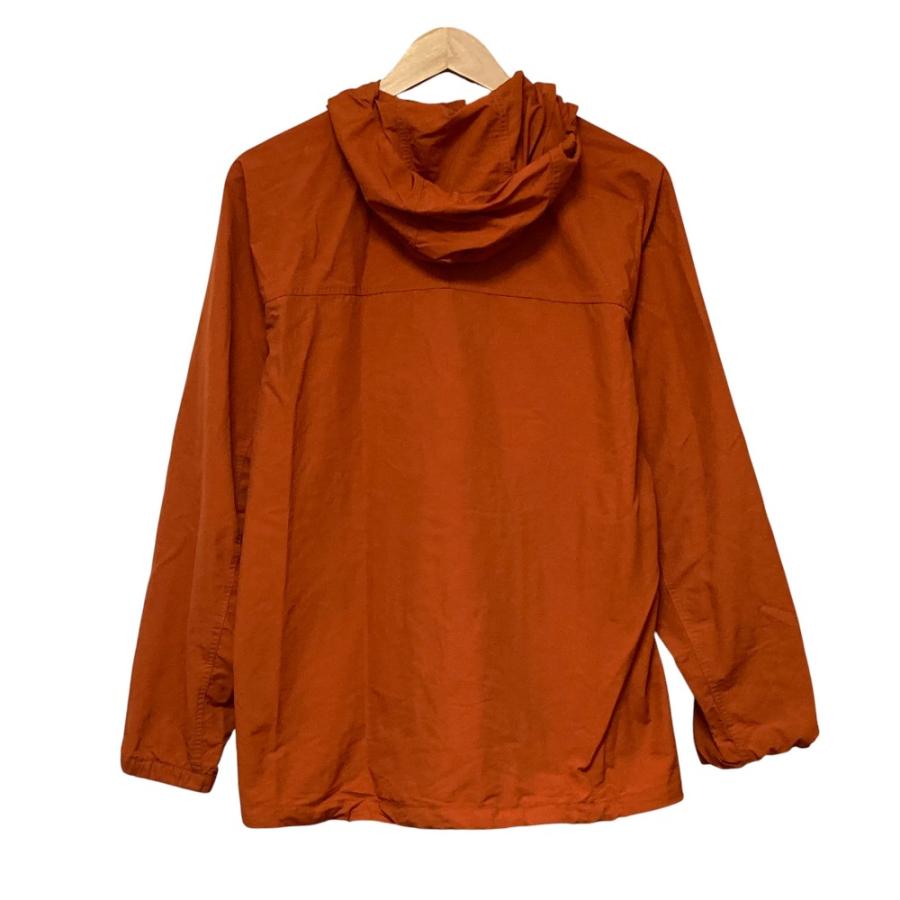 mont-bell（モンベル） 良品 O.D.パーカ 1103245 S オレンジ メンズ