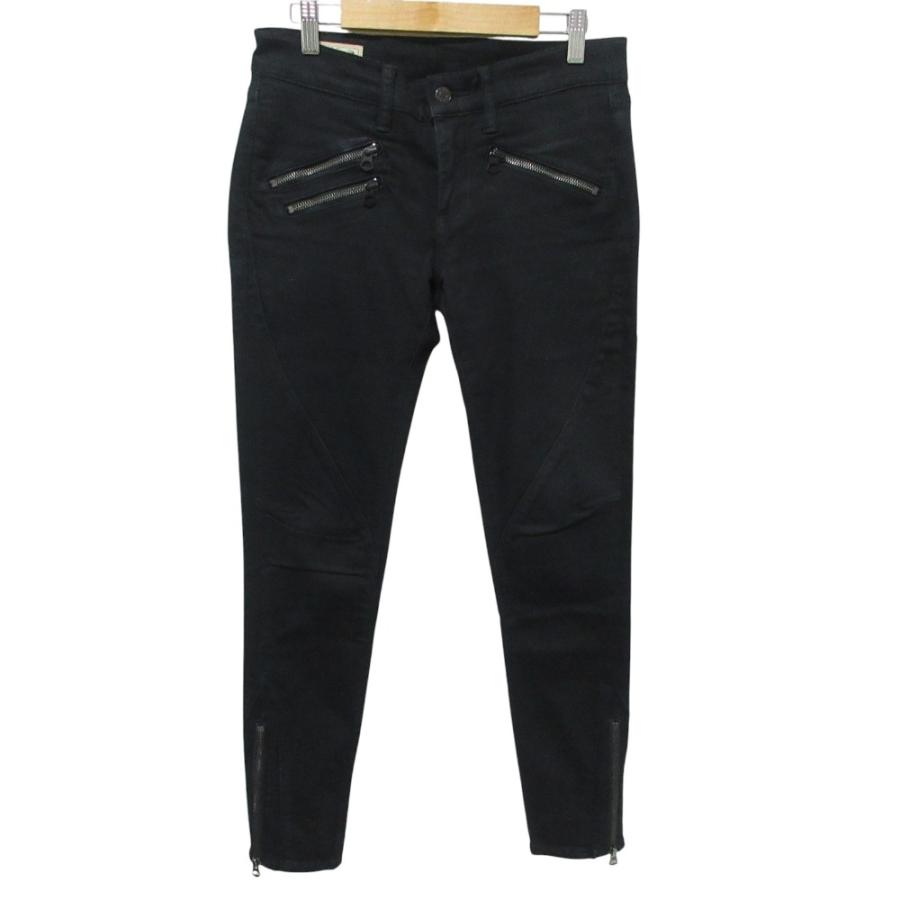 POLO RALPH LAUREN（ポロ・ラルフローレン） 良品 TOMPKIKS SKINNY