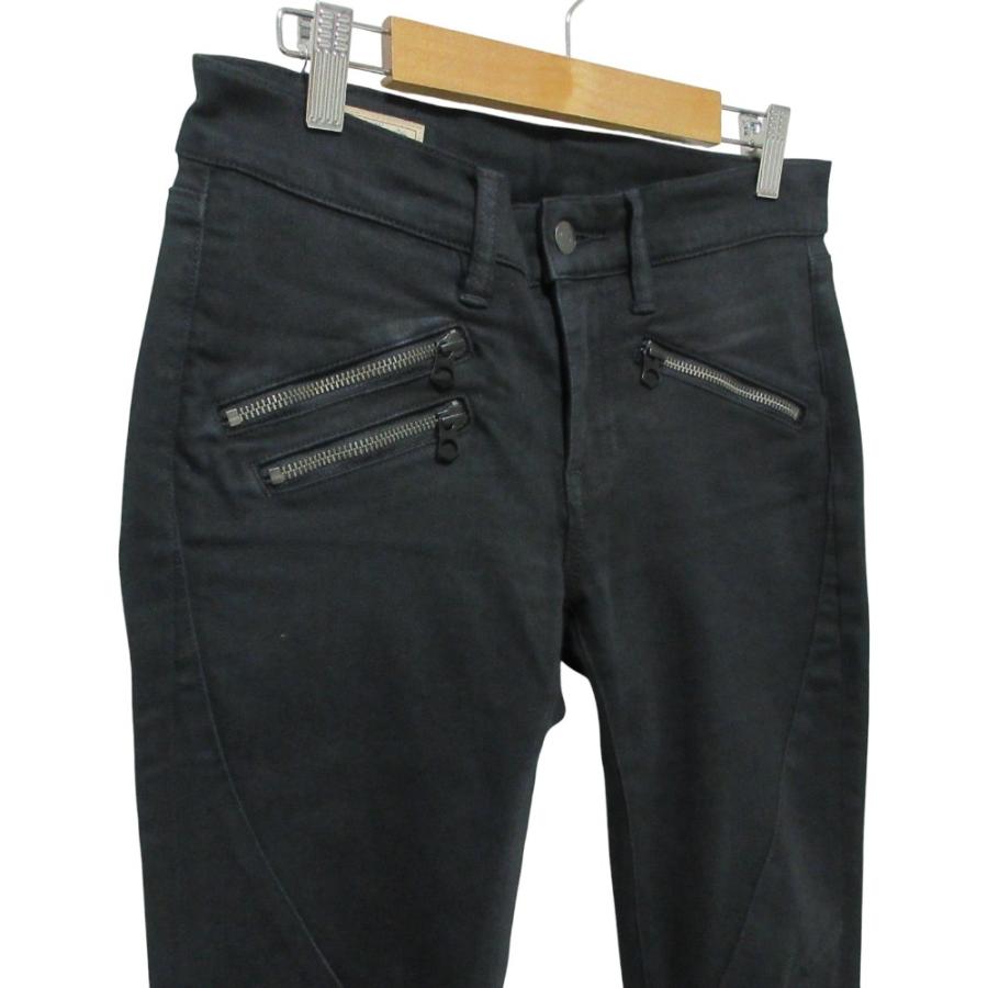 POLO RALPH LAUREN（ポロ・ラルフローレン） 良品 TOMPKIKS SKINNY
