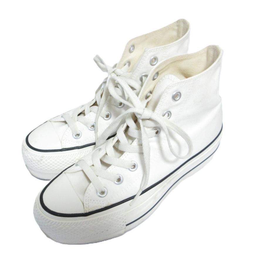 CONVERSE（コンバース） 良品 ALL STAR R LIFTED HI オールスター 