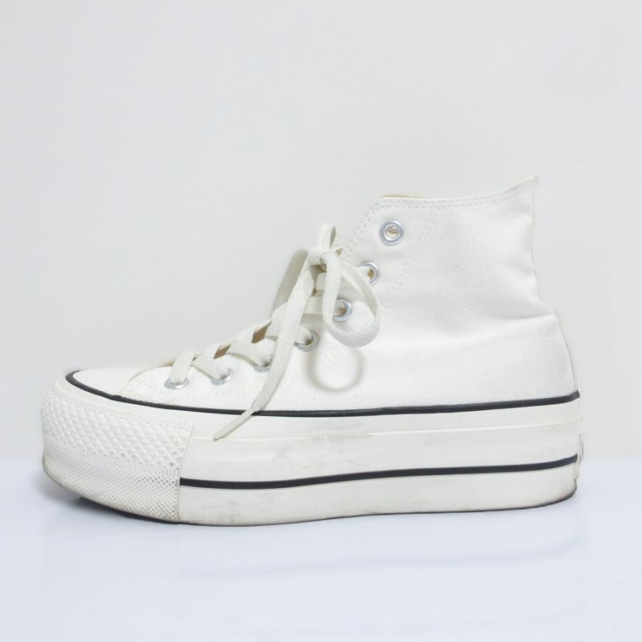 CONVERSE（コンバース） 良品 ALL STAR R LIFTED HI オールスター 