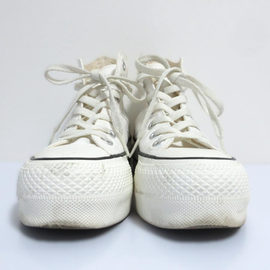 CONVERSE（コンバース） 良品 ALL STAR R LIFTED HI オールスター 