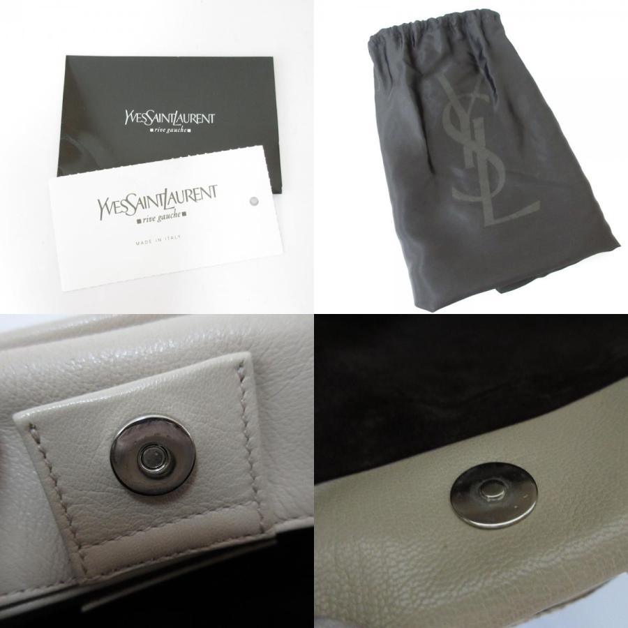 Yves Saint Laurent（イヴ・サンローラン） 良品 Yves Saint Laurent