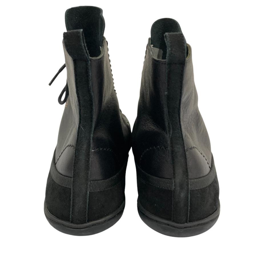 repetto（レペット） 美品 ハイカットシューズ サイズ約23.5cm